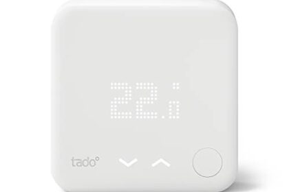 Wired Smart Thermostat tado°, Erweiterung für