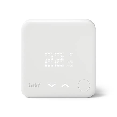Wired Smart Thermostat tado°, Erweiterung für