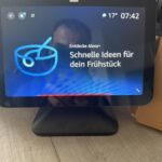 Amazon Echo Show 8 Gen 3