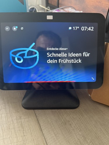 Amazon Echo Show 8 Gen 3