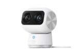 eufy S350 Indoor Security Cam Dual