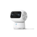 eufy S350 Indoor Security Cam Dual