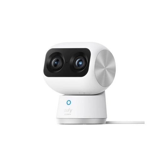 eufy S350 Indoor Security Cam Dual