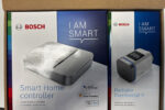 Bosch Smart Home Controller + Heizkörperthermostat