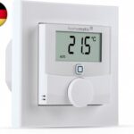 Homematic IP Wandthermostat mit Schaltausgang für