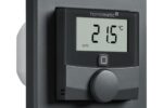 Homematic IP Wandthermostat mit Ausgang für