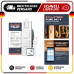 HOMEPILOT RolloTron pure DECT Gurtwickler für