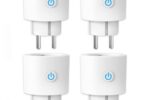 WLAN Steckdose mit Strommessung 16A Smart