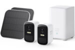 Eufy Security EufyCam 2C 2er-Set HomeBase