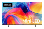 Samsung 43" Mini LED M70H 4K Vision AI Smart TV 2026
