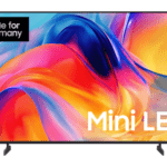 Samsung 43" Mini LED M70H 4K Vision AI Smart TV 2026