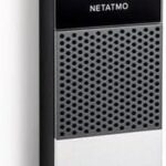 Netatmo Video-Türklingel, HD-Kamera, 1080p