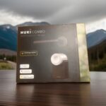 Nuki Smart Lock 2.0 Combo mit