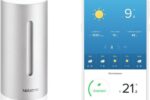 Netatmo Zusätzliches Smartes Innenmodul für Wetterstation