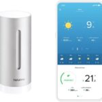 Netatmo Zusätzliches Smartes Innenmodul für Wetterstation