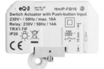 Homematic IP 154346A0 Schaltaktor, weiß