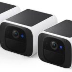 3x Pack eufy Security S220 SoloCam