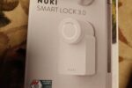 Nuki Smart Lock 3.0, Keyless Entry