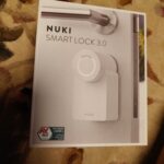 Nuki Smart Lock 3.0, Keyless Entry