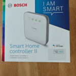 Bosch Smart Home Controller Zentrale
