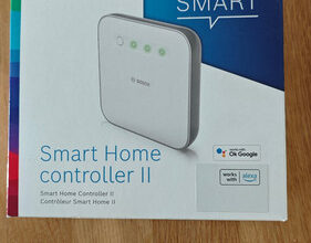 Bosch Smart Home Controller Zentrale