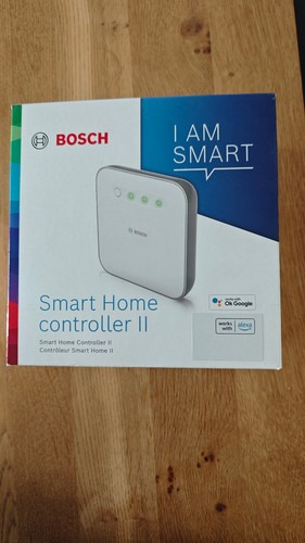 Bosch Smart Home Controller Zentrale