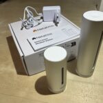 Netatmo Smart Home Weather Station Wetterstation