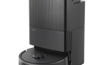 Roborock Qrevo Pro - Smarter Saug-