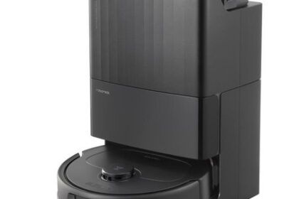 Roborock Qrevo Pro - Smarter Saug-