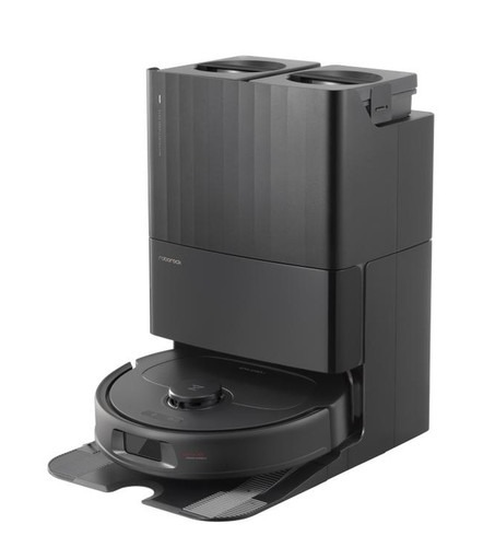 Roborock Qrevo Pro - Smarter Saug-