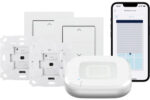Homematic IP Starterkit Rollladen-Steuerung HmIP-SK29