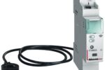 Modulo Gestione Carichi Connesso Netatmo Smart