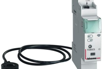 Modulo Gestione Carichi Connesso Netatmo Smart