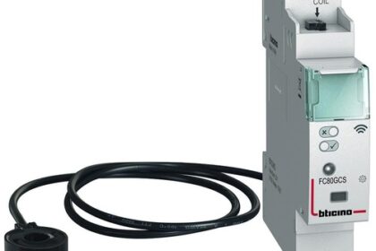 Modulo Gestione Carichi Connesso Netatmo Smart
