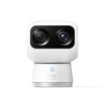 eufy Indoor Cam S350, 4K Innenkamera,