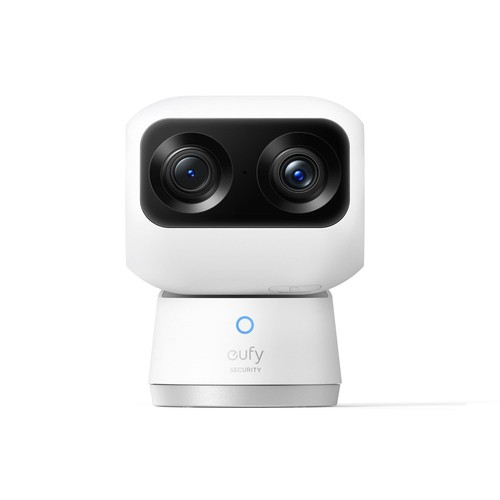 eufy Indoor Cam S350, 4K Innenkamera,