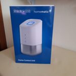 Homematic IP Home Control Unit