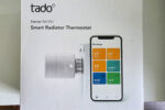 tado° Smart Heizkörperthermostat Starter Kit V3+