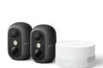 eufy Cam C35 2-Cam Kit, inkl.