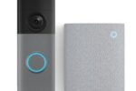Ring Wired Video Doorbell (neueste Gen
