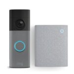 Ring Wired Video Doorbell (neueste Gen