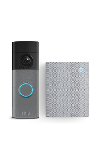 Ring Wired Video Doorbell (neueste Gen