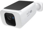 Eufy SoloCam S40 Überwachungskamera Weiß