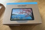 Amazon Echo Show 11 Smart-Display, Alexa-kompatibel,