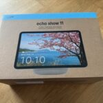 Amazon Echo Show 11 Smart-Display, Alexa-kompatibel,