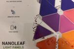 Nanoleaf Light Panels Rhythm Edition Smarter