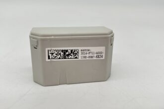Homematic IP Jalousieaktor – Unterputz, Weiß