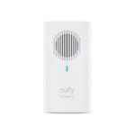 "eufy Doorbell Chime - Türgong für HomeBase 2 - Weiß"