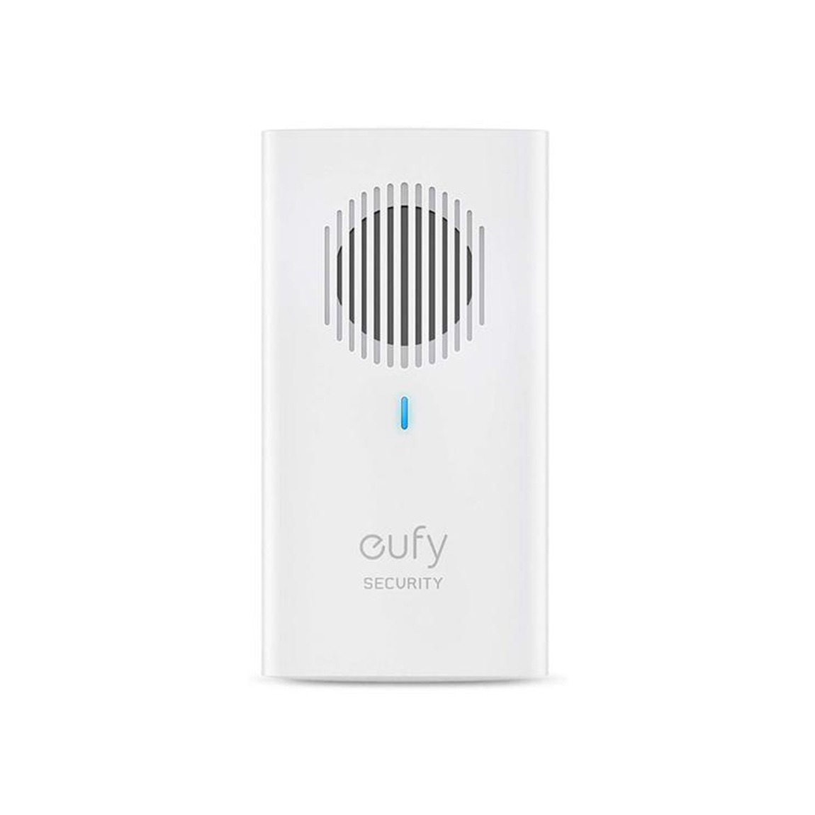 "eufy Doorbell Chime - Türgong für HomeBase 2 - Weiß"