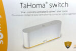 Somfy TaHoma switch Smart Home Funk-Hub